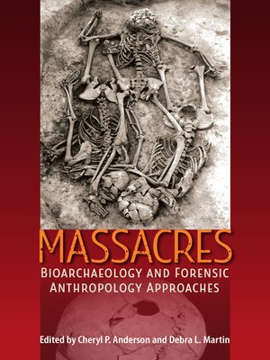 cover image of Massacres